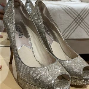 Michael kors shoes